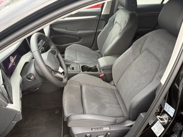 Volkswagen Golf Rabbit TSI