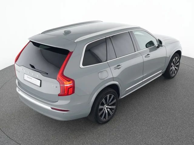 Volvo XC90 AWD Bright Plus