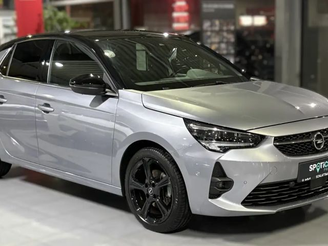 Opel Corsa 1.2 "Ultimate" *6-Gang*RFK*Klimaauto.*