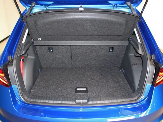 Skoda Fabia 1.5 TSI Style Style