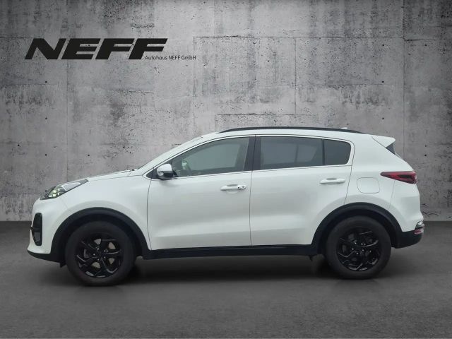 Kia Sportage GDi