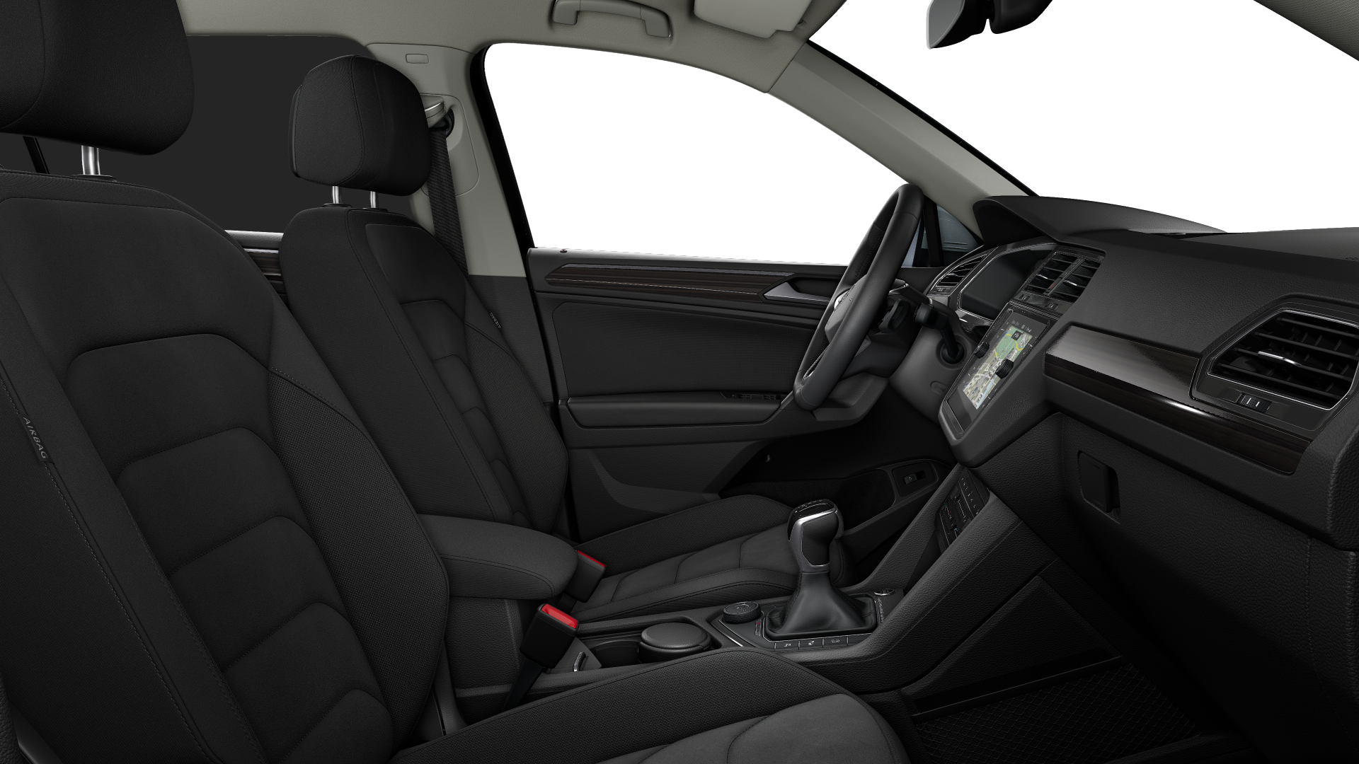 Volkswagen Tiguan 2.0 TDI Allspace DSG