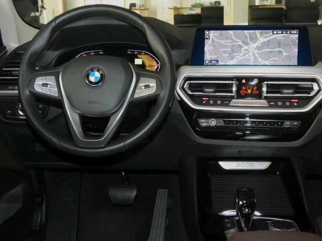 BMW X3 20dxDr HUD,Laser,Leder,AHK NP:72.900