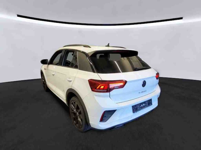 Volkswagen T-Roc DSG R-Line Style