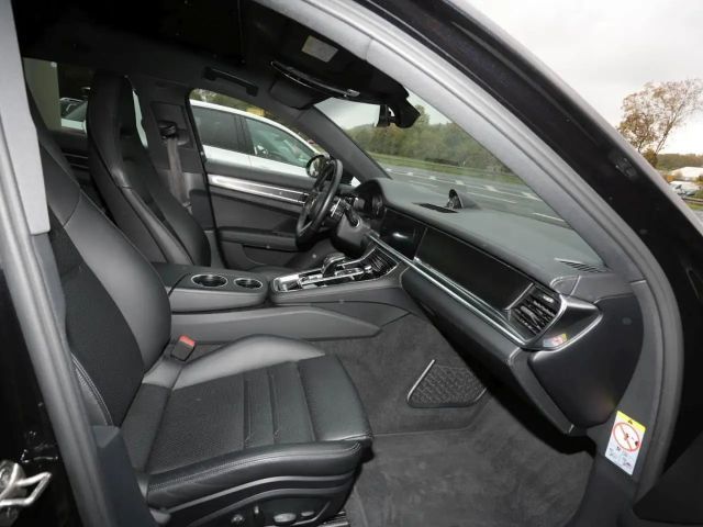 Porsche Panamera 4 Sport Turismo