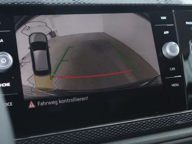 Volkswagen Taigo Friends TSI