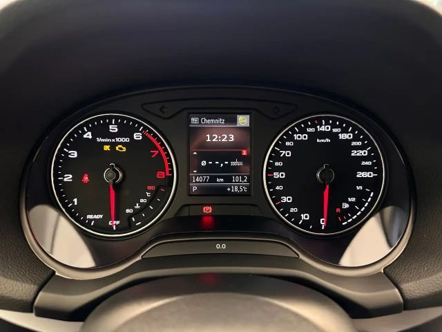 Audi Q2 35 TFSI
