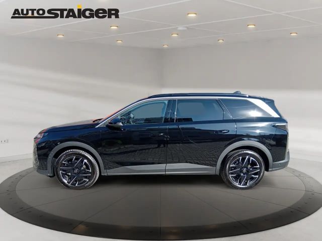 Peugeot 5008 Allure Pack