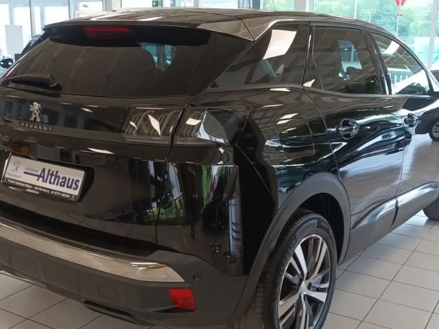 Peugeot 3008 Allure Pack EAT8