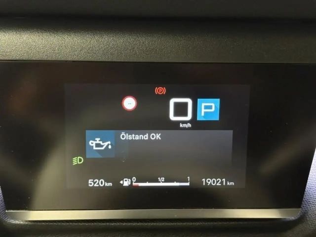 Citroën C4 Plus PureTech