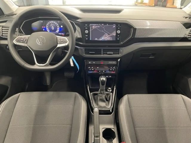 Volkswagen T-Cross 1.5 TSI DSG Style