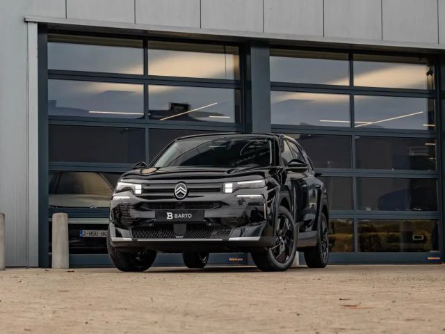 Citroën C5 Aircross Max