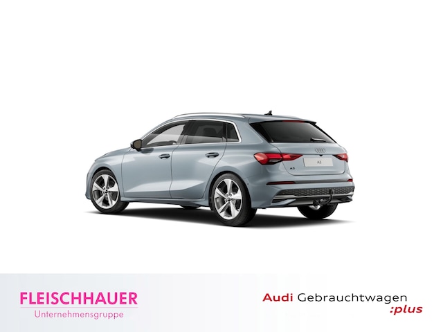 Audi A3 35 TFSI S-Tronic Sportback