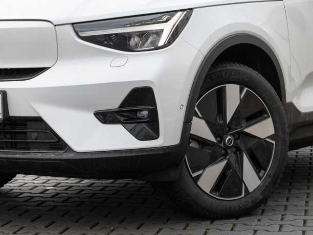 Volvo C40 AWD Recharge Ultimate