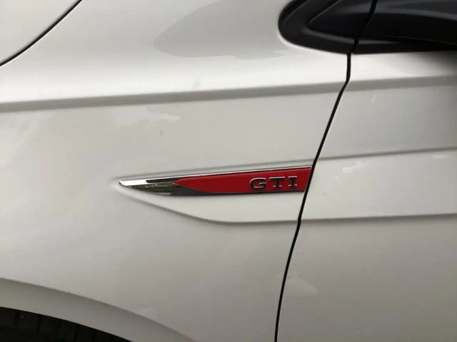 Volkswagen Polo DSG GTI