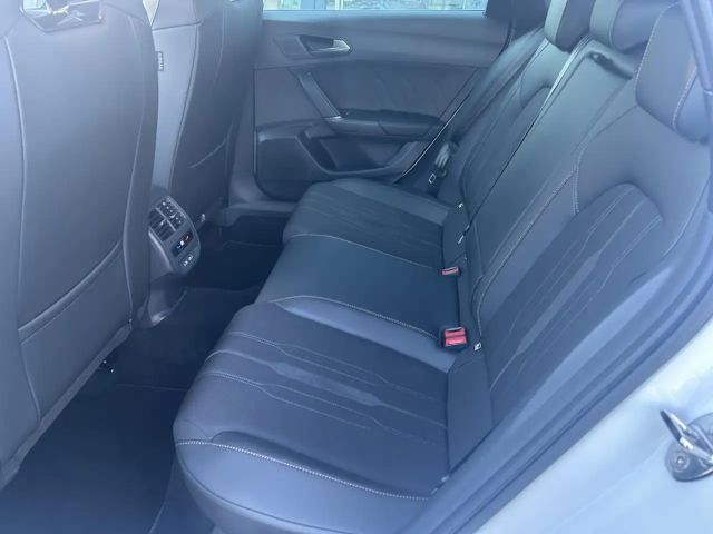 Cupra Leon Sportstourer VZ