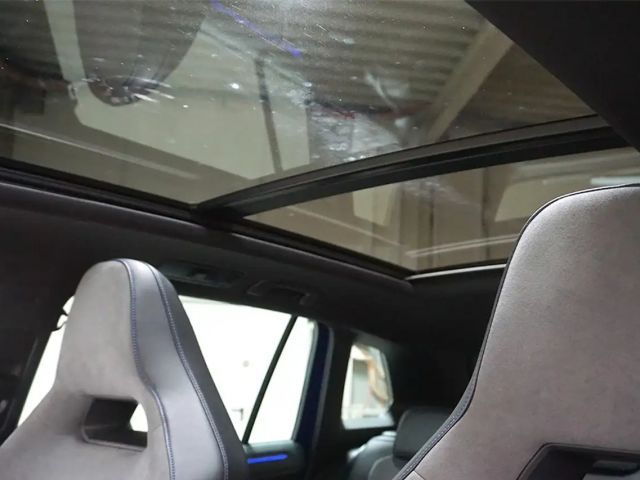 Volkswagen Tiguan 2.0 TSI DSG