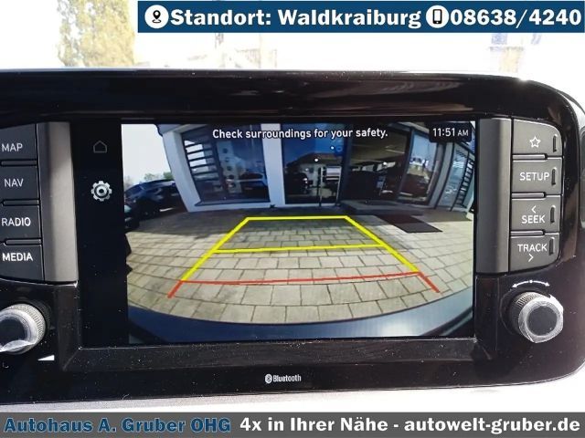 Hyundai i10 1.2 Prime Smart