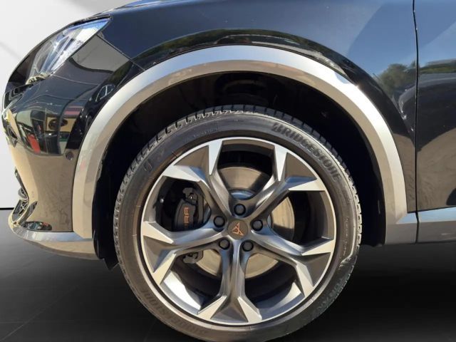 Cupra Formentor 4Drive VZ