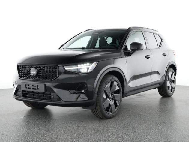 Volvo XC40 XC40