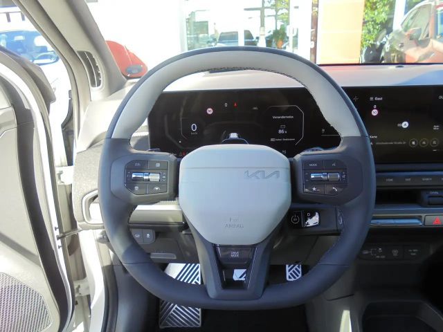 Kia EV3 81.4 kWh FWD GT-Line