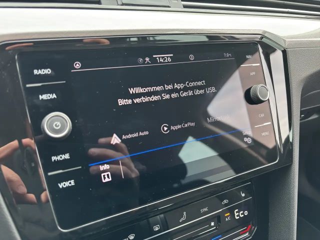 Volkswagen Passat GTE Variant eHybrid