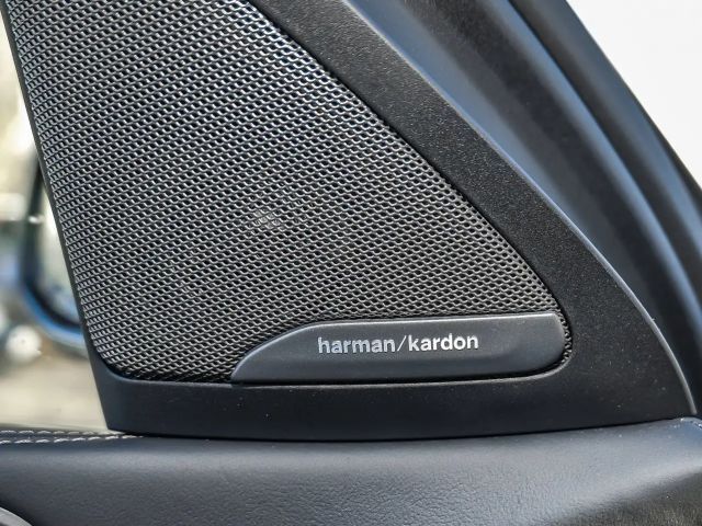 BMW X6 Coupé M-Sport M60i xDrive