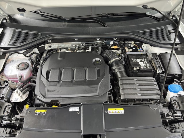 Volkswagen T-Roc 2.0 TDI