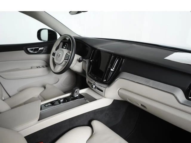Volvo XC60 AWD Bright Plus