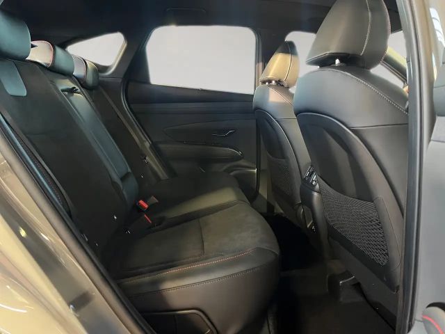 Hyundai Tucson N Line T-GDi