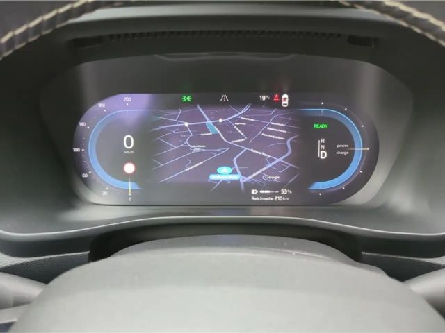 Volvo XC40 R-Design Recharge Twin Engine