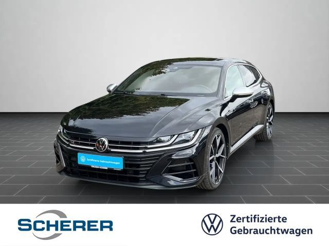 Volkswagen Arteon Shooting Brake 2.0 TSI DSG