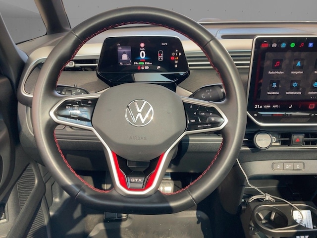 Volkswagen ID.Buzz 7-zitter GTX