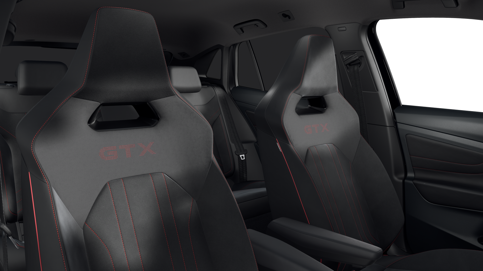 Volkswagen ID.4 GTX IQ.Drive