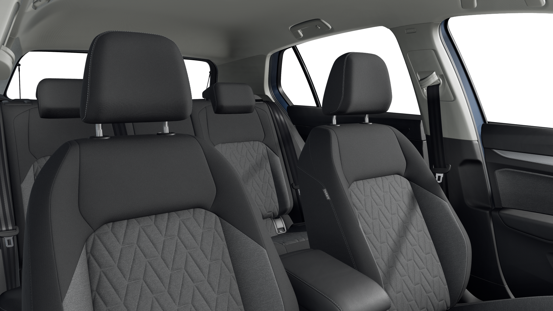 Volkswagen Golf 1.5 TSI