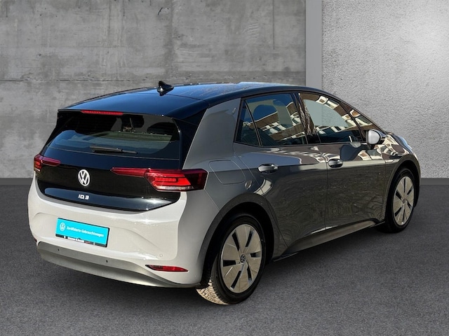 Volkswagen ID.3 Performance Pure