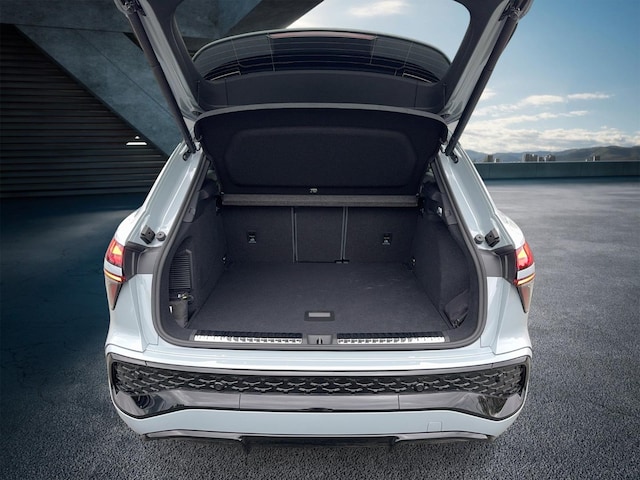 Audi Q3 Hybride S-Tronic