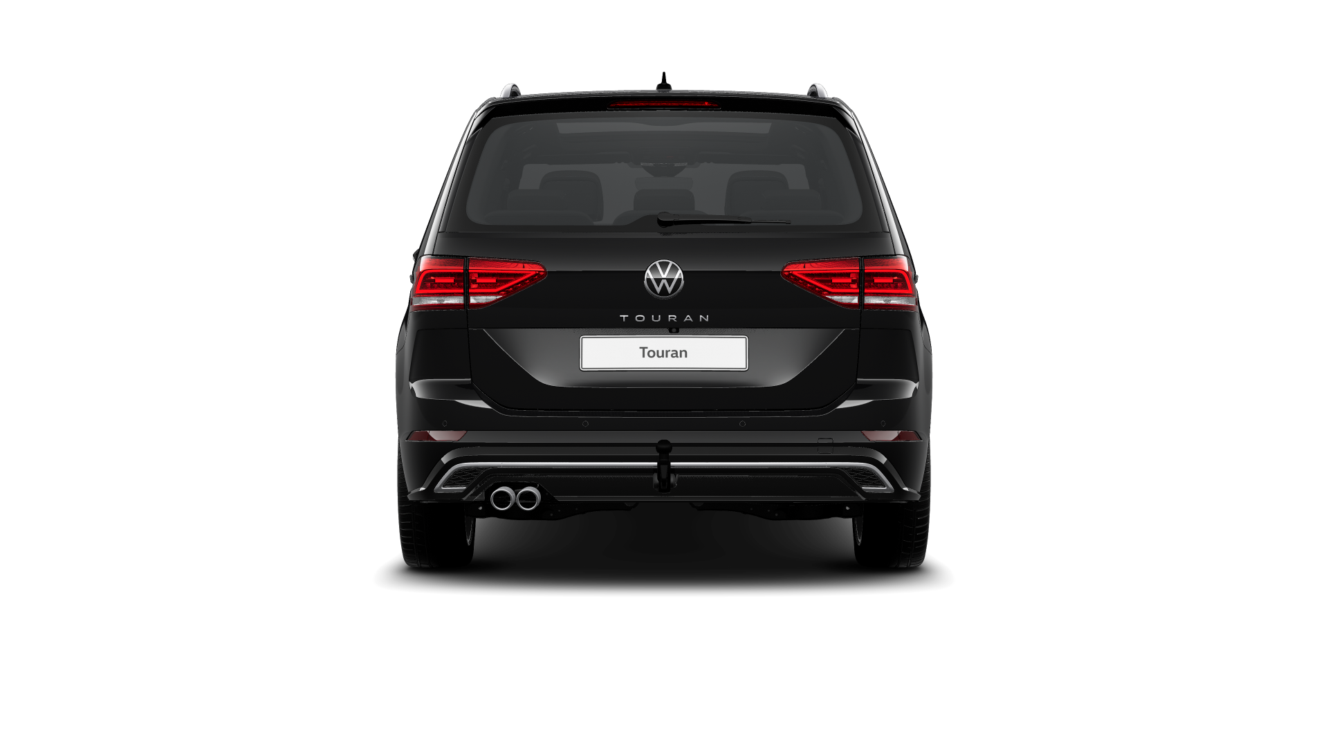 Volkswagen Touran DSG R-Line