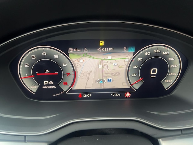 Audi Q5 45 TFSI Quattro S-Tronic Sportback