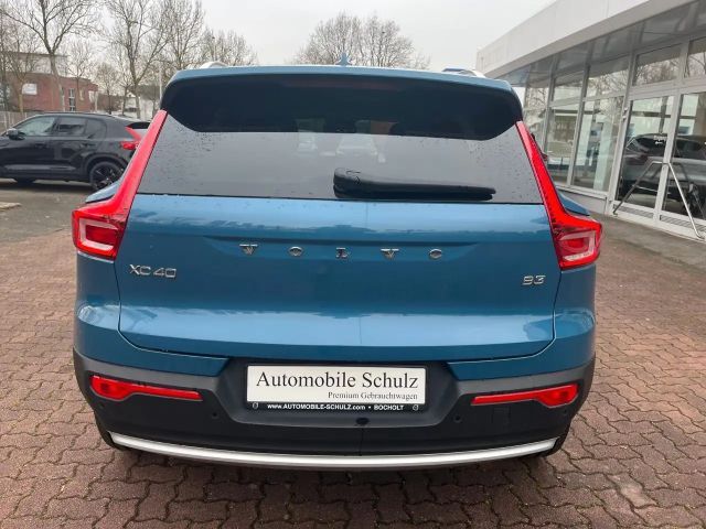 Volvo XC40 Core