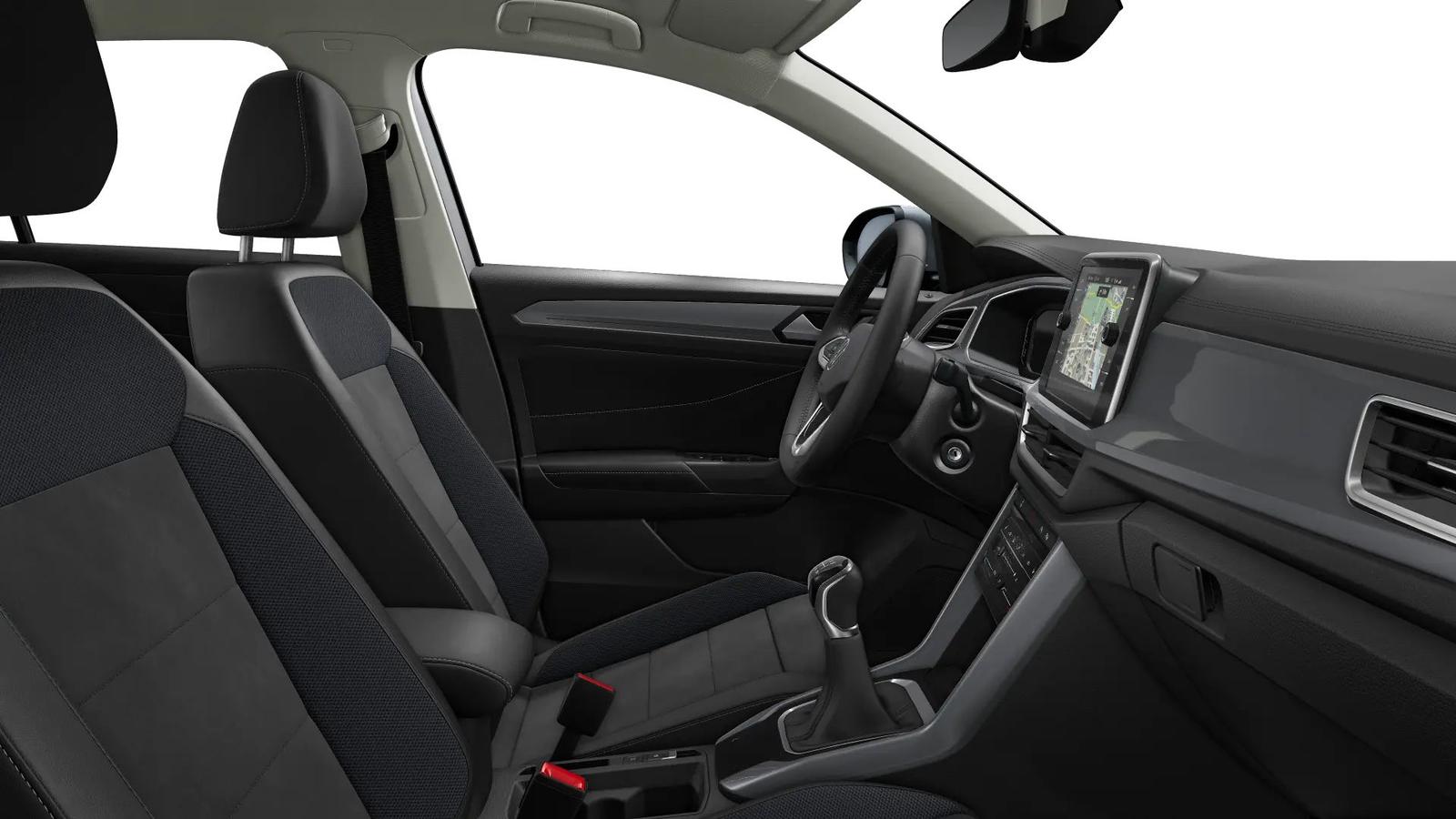 Volkswagen T-Roc 1.5 TSI Style