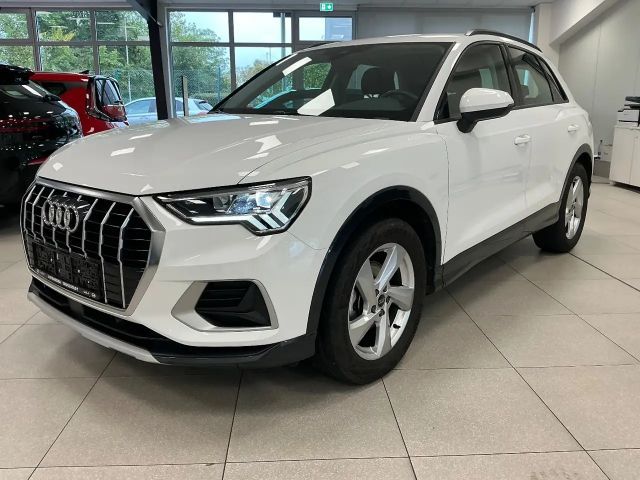 Audi Q3 1.5 TFSI