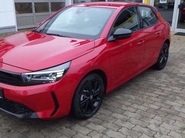 Opel Corsa GS-Line Grand Sport