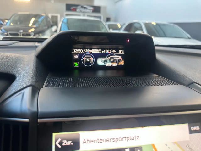 Subaru Forester AWD Premium e-Boxer e-Boxer