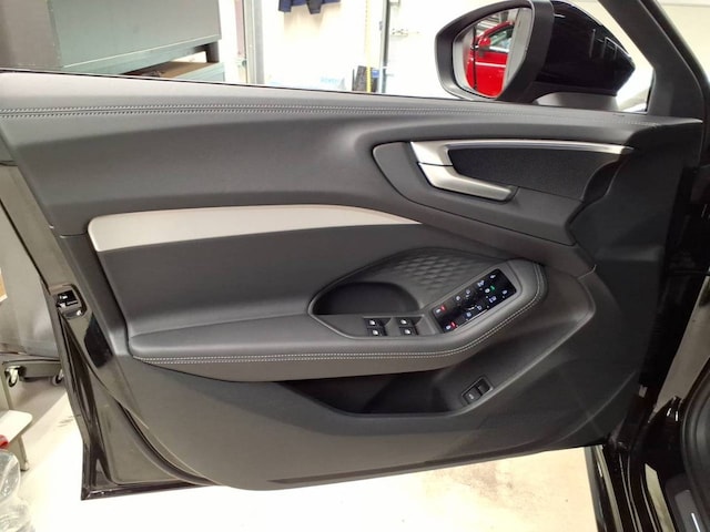 Audi A5 Avant S-Tronic