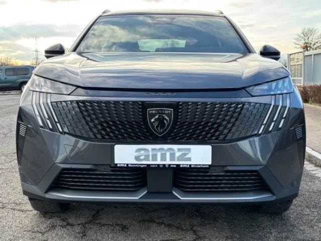 Peugeot 5008 GT-Line Hybrid