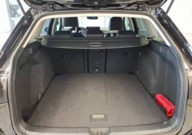 Volkswagen Golf 1.5 TSI Plus Variant