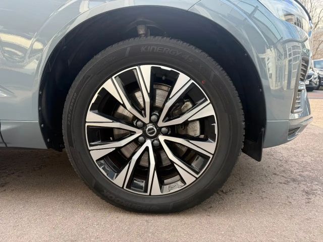 Volvo XC60 Einparkkamera-Sitzheizung Essential 2WD