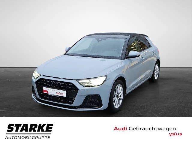 Audi A1 30 TFSI S-Tronic Sportback