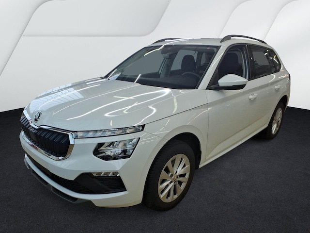Skoda Kamiq 1.5 TSI Selection